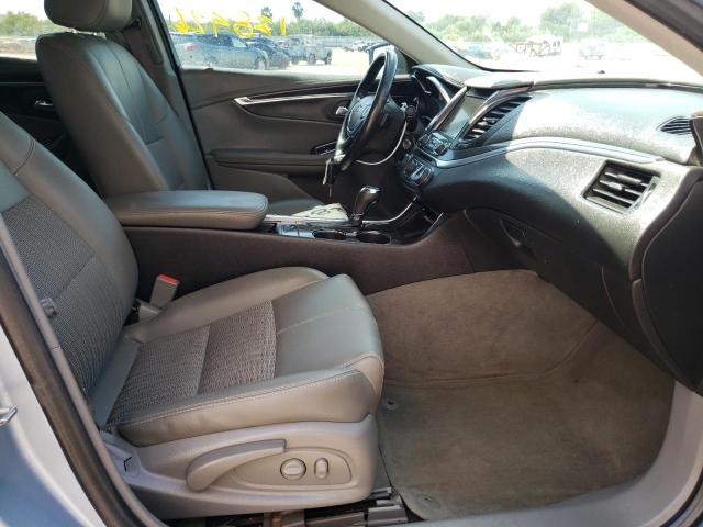 Photo 5 from auction – 2015 CHEVROLET IMPALA LT with VIN 1G1115SL8FU111394