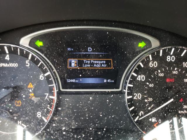 Photo 8 from auction – 2017 NISSAN ALTIMA 2.5 with VIN 1N4AL3AP4HC277064
