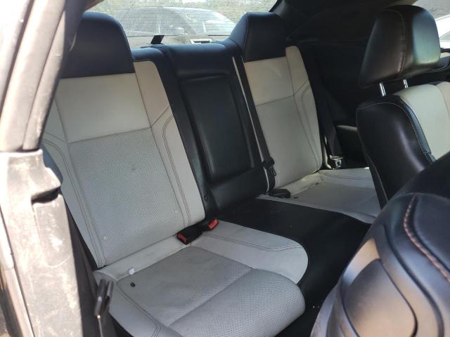 Photo 6 from auction – 2015 DODGE CHALLENGER with VIN 2C3CDZBG2FH924321