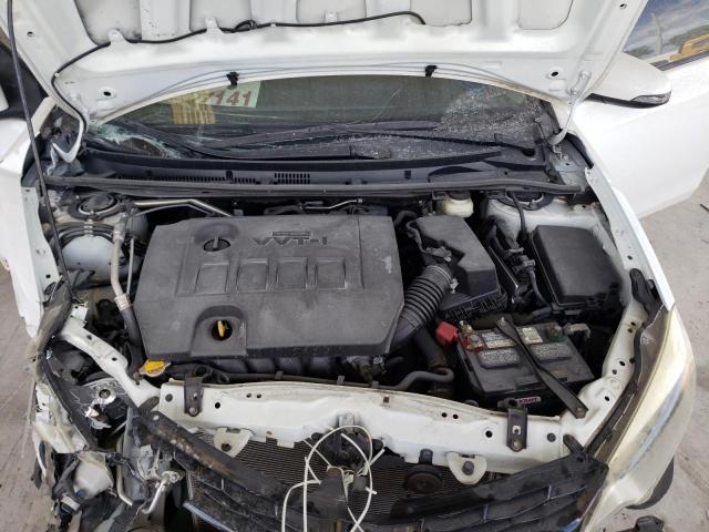 Photo 7 from auction – 2015 TOYOTA COROLLA L with VIN 2T1BURHE5FC350126