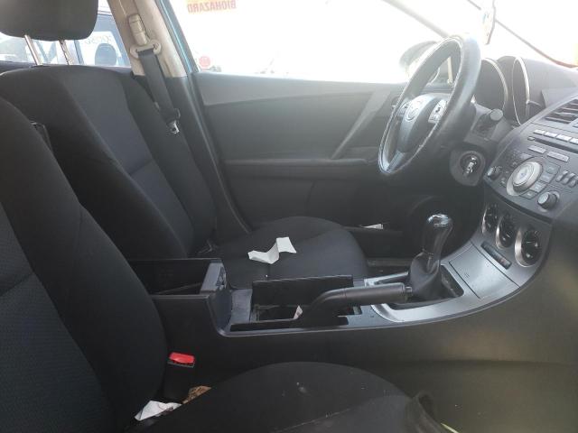 Photo 5 from auction – 2010 MAZDA 3 S with VIN JM1BL1H57A1350050