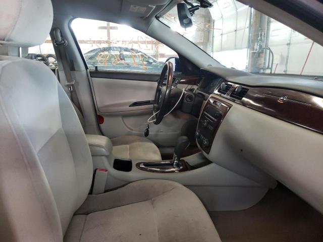 Photo 5 from auction – 2007 CHEVROLET IMPALA LT with VIN 2G1WT58K879225697