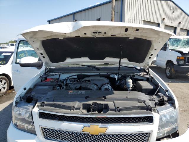 Photo 7 from auction – 2012 CHEVROLET SUBURBAN C with VIN 1GNSCJE06CR147056