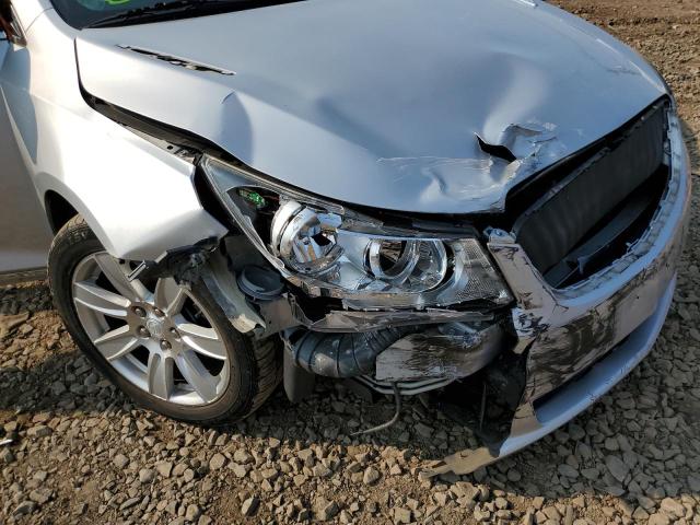 Photo 9 from auction – 2012 BUICK LACROSSE with VIN 1G4GL5E34CF368782