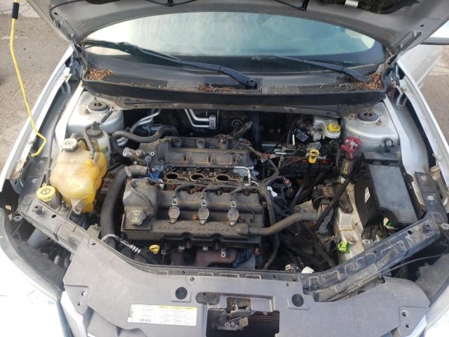 Photo 7 from auction – 2010 CHRYSLER SEBRING LI with VIN 1C3CC5FD6AN194702