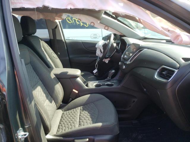 Photo 5 from auction – 2018 CHEVROLET EQUINOX LT with VIN 2GNAXJEV7J6102812