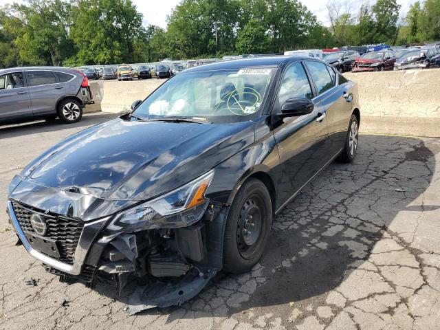 Photo 2 from auction – 2020 NISSAN ALTIMA S with VIN 1N4BL4BV8LC235237