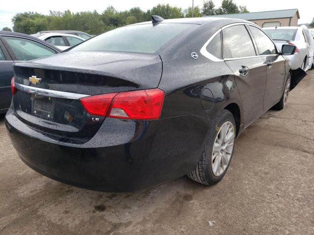Photo 4 from auction – 2015 CHEVROLET IMPALA LS with VIN 2G11Z5SL3F9168284