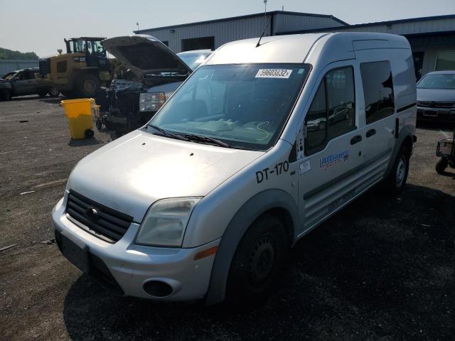 Photo 2 from auction – 2012 FORD TRANSIT CO with VIN NM0LS6BN8CT087326