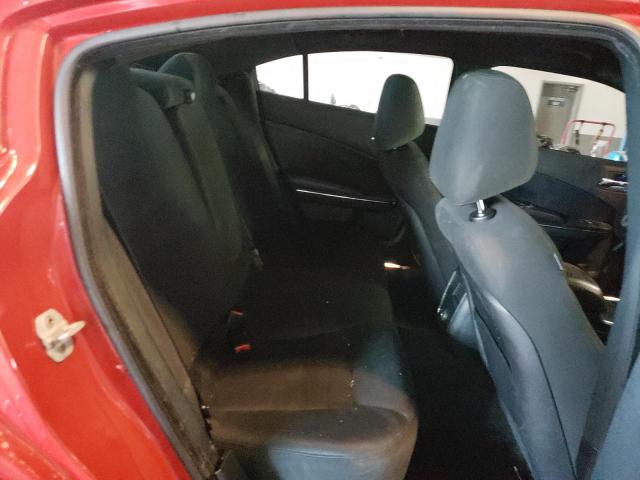 Photo 6 from auction – 2011 DODGE CHARGER with VIN 2B3CL3CG3BH513242