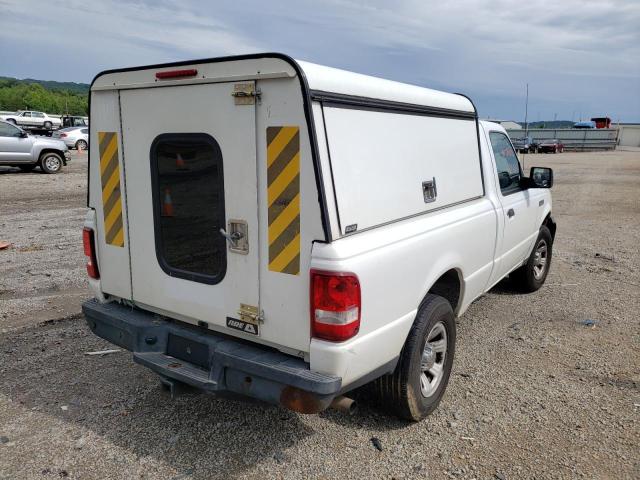 Zdjęcie 4 z aukcji – 2010 FORD RANGER z VIN 1FTKR1AD7APA64499