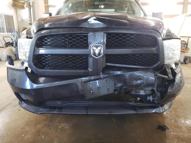 Photo 9 from auction – 2014 RAM 1500 ST with VIN 1C6RR7FT3ES163333