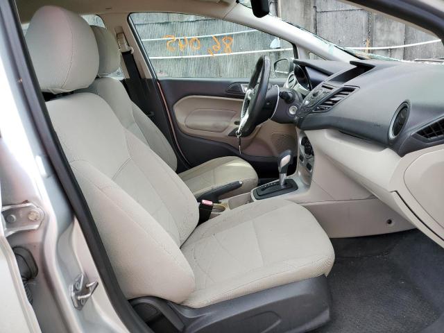 Photo 5 from auction – 2014 FORD FIESTA SE with VIN 3FADP4EJ4EM103082