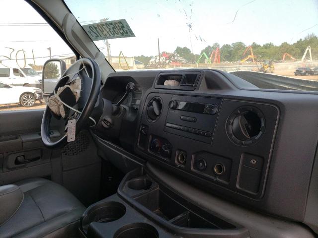 Photo 9 from auction – 2013 FORD ECONOLINE with VIN 1FTSS3EL7DDA37732