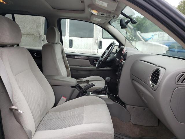 Photo 5 from auction – 2007 GMC ENVOY with VIN 1GKDT13S572257959
