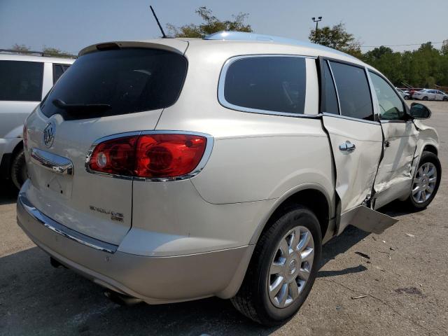 Photo 4 from auction – 2011 BUICK ENCLAVE CX with VIN 5GAKRBED4BJ242326