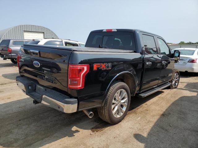 Photo 4 from auction – 2016 FORD F150 SUPER with VIN 1FTEW1EF1GKD64434