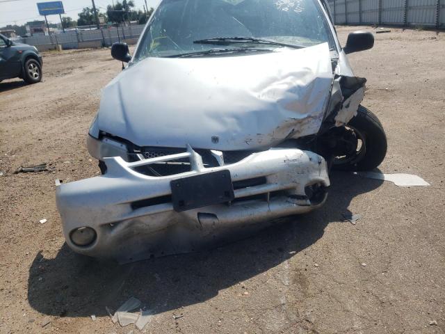 Photo 9 from auction – 2000 DODGE GRAND CARA with VIN 1B4GP74L5YB603918