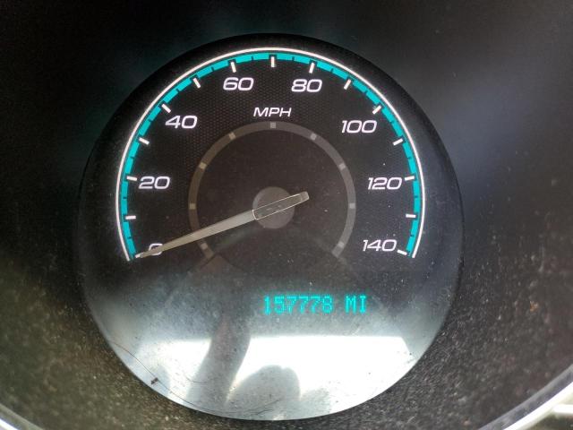 Photo 8 from auction – 2011 CHEVROLET MALIBU 2LT with VIN 1G1ZD5E1XBF252728