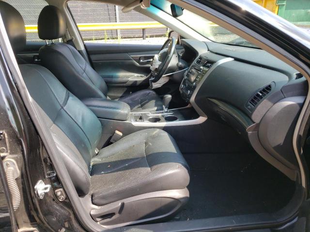 Photo 5 from auction – 2013 NISSAN ALTIMA 2.5 with VIN 1N4AL3AP3DC199354