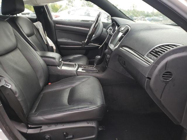 Photo 5 from auction – 2012 CHRYSLER 300C with VIN 2C3CCAET5CH107756