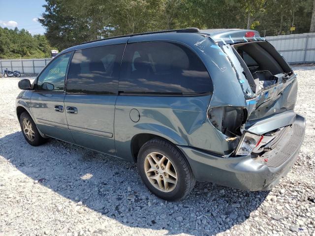 Photo 3 from auction – 2005 DODGE GRAND CARA with VIN 2D4GP44L05R403921