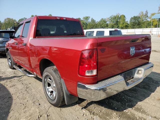 Photo 3 from auction – 2010 DODGE RAM 1500 with VIN 1D7RB1GT8AS133382