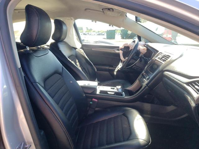 Photo 5 from auction – 2017 FORD FUSION SE with VIN 3FA6P0HD0HR249669