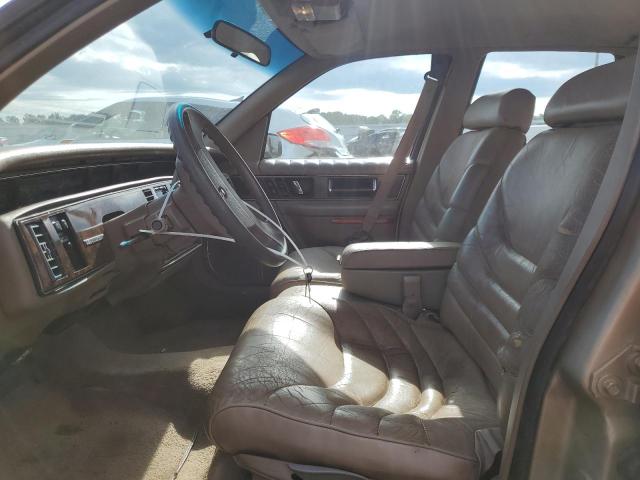 Photo 5 from auction – 1992 BUICK REGAL LIMI with VIN 2G4WD54L0N1459083