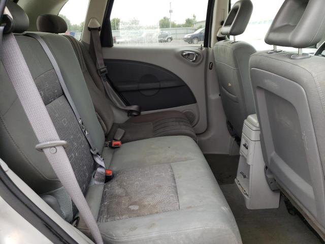 Photo 6 from auction – 2006 CHRYSLER PT CRUISER with VIN 3A4FY58B96T318579