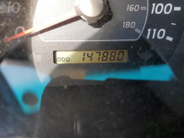 Photo 8 from auction – 2008 TOYOTA 4RUNNER SR with VIN JTEZU14R08K006838