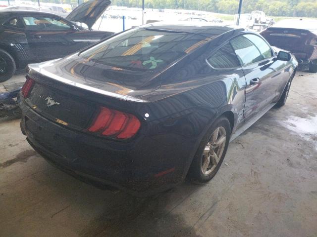 Photo 4 from auction – 2018 FORD MUSTANG with VIN 1FA6P8TH4J5137197
