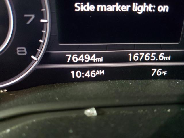 Photo 8 from auction – 2018 AUDI Q5 PREMIUM with VIN WA1BNAFY8J2045636