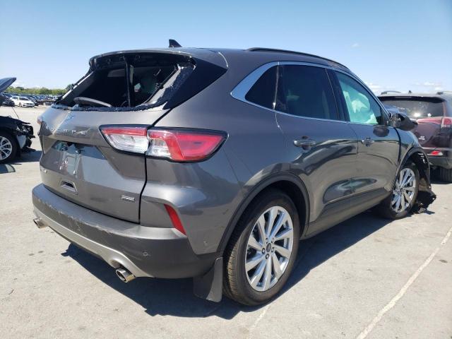 Photo 4 from auction – 2021 FORD ESCAPE TIT with VIN 1FMCU0DZ0MUA31754