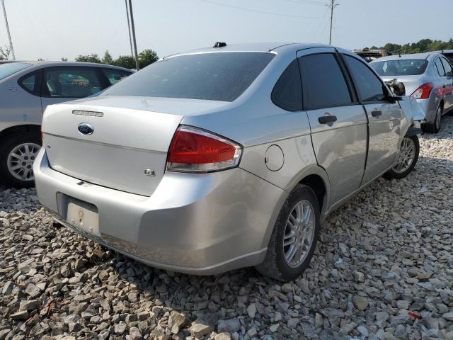 Photo 4 from auction – 2010 FORD FOCUS SE with VIN 1FAHP3FN7AW131353