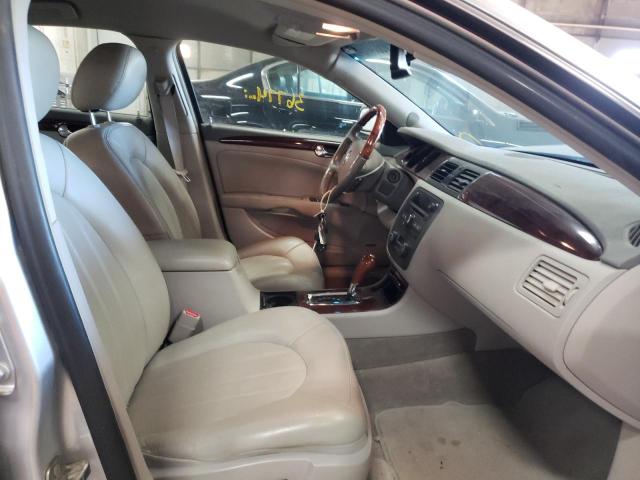 Photo 5 from auction – 2009 BUICK LUCERNE CX with VIN 1G4HD57149U149158