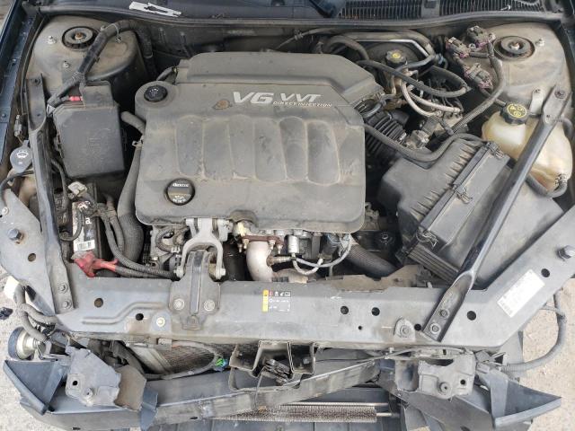 Photo 7 from auction – 2014 CHEVROLET IMPALA LIM with VIN 2G1WB5E31E1148764