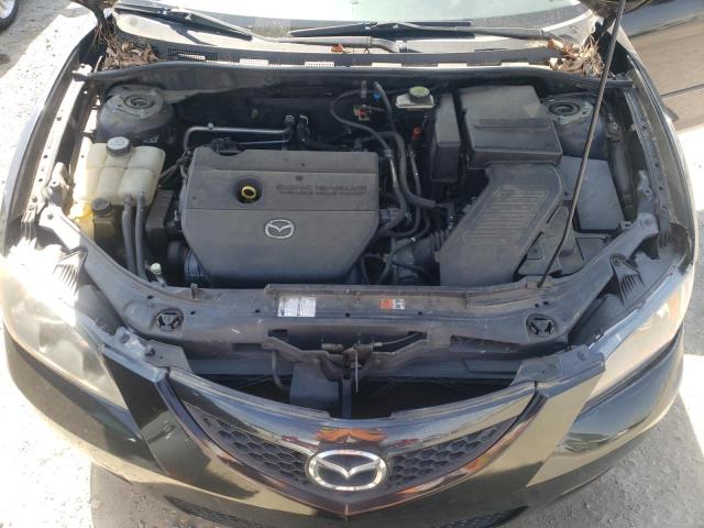 Photo 7 from auction – 2008 MAZDA 3 I with VIN JM1BK32F281132818
