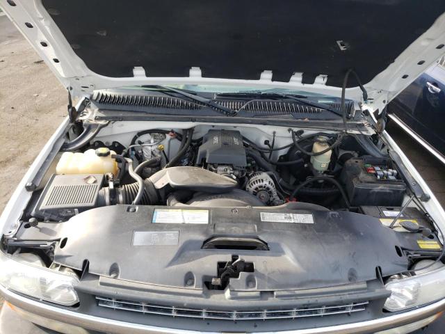 Photo 7 from auction – 2000 CHEVROLET 1500 with VIN 1GCEK19T4YZ283044