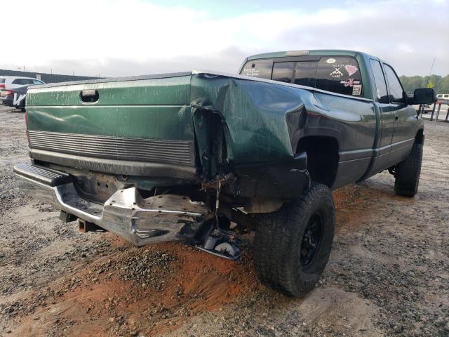 Photo 4 from auction – 1999 DODGE RAM 2500 with VIN 3B7KF2362XG146053