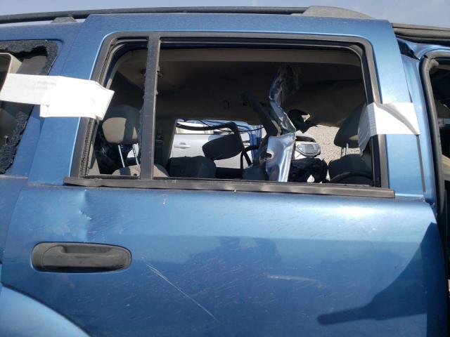 Photo 6 from auction – 2006 DODGE DURANGO SL with VIN 1D4HD48246F108263