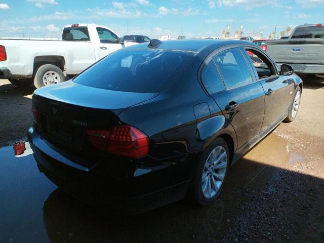 Photo 4 from auction – 2011 BMW 328 I with VIN WBAPH7G59BNM59256