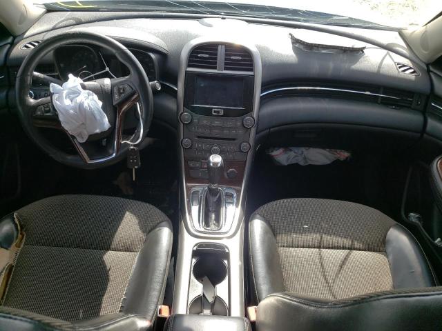 Photo 9 from auction – 2013 CHEVROLET MALIBU with VIN 1G11E5SA5DU129822