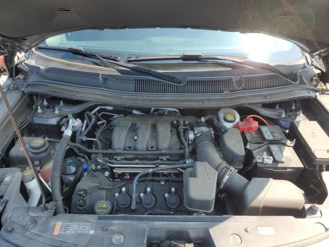 Photo 7 from auction – 2019 FORD EXPLORER X with VIN 1FM5K8D83KGB00128