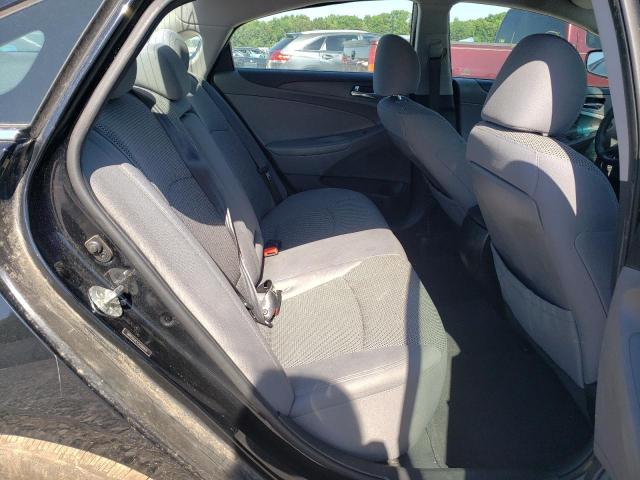 Photo 6 from auction – 2012 HYUNDAI SONATA GLS with VIN 5NPEB4AC1CH500935