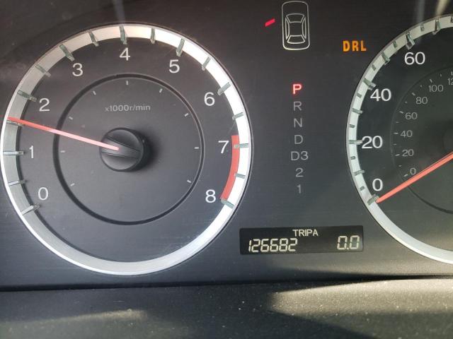 Photo 8 from auction – 2012 HONDA ACCORD LX with VIN 1HGCP2F3XCA206898