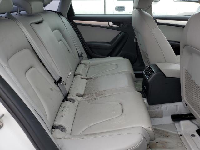 Photo 6 from auction – 2015 AUDI A4 PREMIUM with VIN WAUAFAFL6FN005058