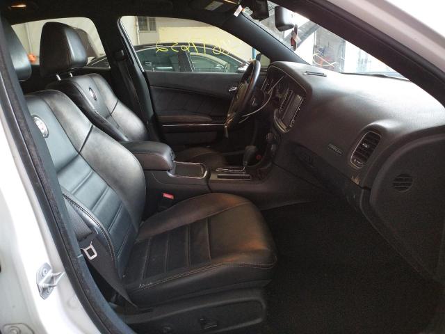 Photo 5 from auction – 2014 DODGE CHARGER R/ with VIN 2C3CDXCT1EH326607