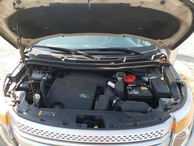 Photo 7 from auction – 2013 FORD EXPLORER L with VIN 1FM5K7F83DGA86323