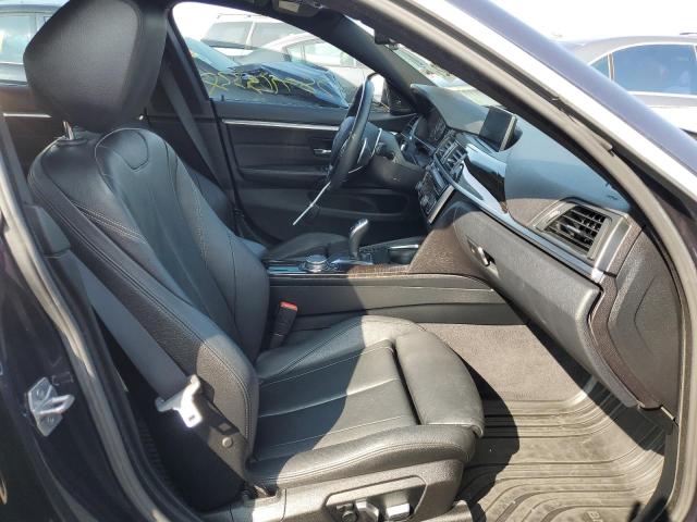 Photo 5 from auction – 2016 BMW 428 XI GRA with VIN WBA4C9C5XGG137532